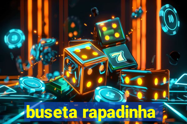 buseta rapadinha